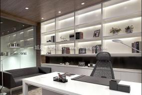 流行公司过道背景墙效果图片