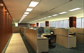 办公室过道照片墙设计图