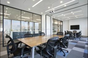 最新办公楼设计