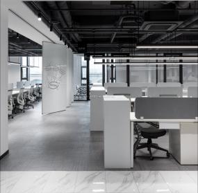 办公室装修吊顶效果图大全2014图片