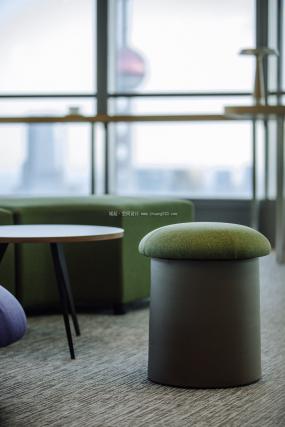 大办公室吊顶装修效果图大全2014图片