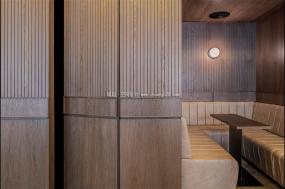 办公室天花吊顶效果图