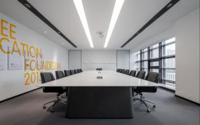 办公室装修吊顶图片大全