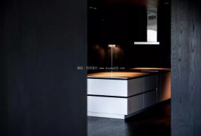 办公室欧式吊顶装修效果图