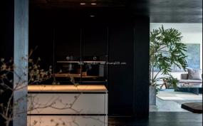 办公室门面天花吊顶装修效果图片