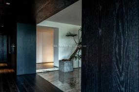 办公室门面天花吊顶装修效果图