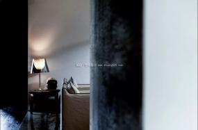 办公室门面吊顶设计装修效果图片