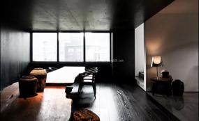 办公室设计天花吊顶效果图