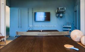 办公室吊顶装修效果图片库