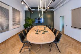 办公室吊顶装修效果图大全2015