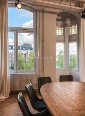 办公室吊顶装修效果图大全