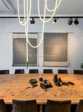 办公室吊顶装修效果图库