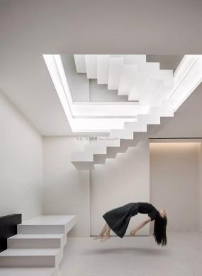 60平办公室吊顶装修设计图