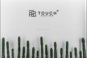 现代简约欧式风格办公室装修图库