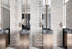 简欧式办公室装修图片