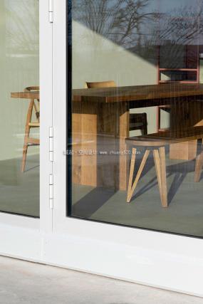 国外loft办公室装修效果图片