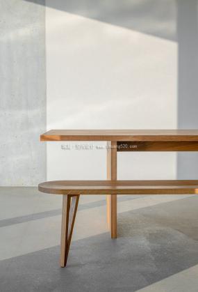 企业办公室loft风格室内装修图