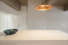 现代员工办公室效果图片赏析