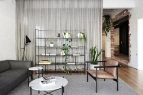 300平米办公室怎么装修效果图