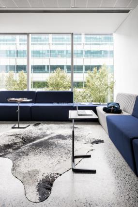 家庭设计办公室图片欣赏大全