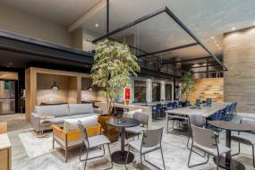 医院简单办公室装修效果图片