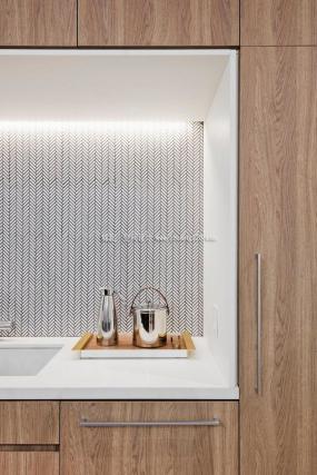 小办公室现代室内装饰设计图片