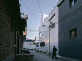 2015办公室室内设计图片案例