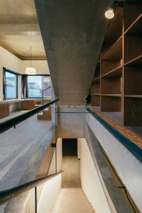 办公室个性装修效果图大全2020