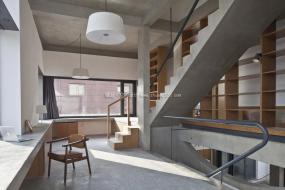 2015办公室室内设计图片