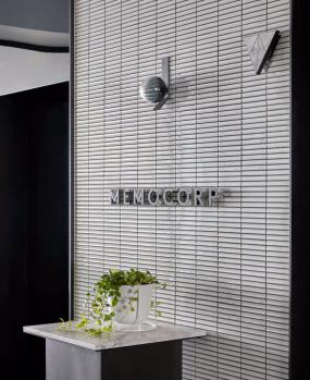 时尚现代风格办公室顶面效果图赏析