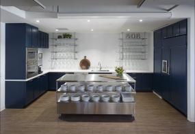 soho办公室设计图片案例