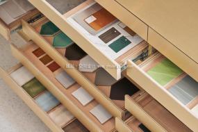 工业风装修办公室图片素材