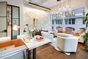 创意办公室室内设计图片