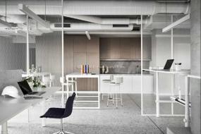 创意设计室内办公室图片