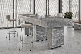 创意型办公室装修图片