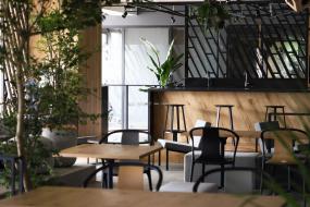 简约时尚风格专业办公室装修