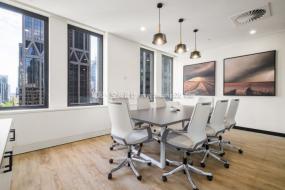 装修室内办公室效果图大全