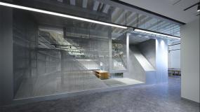 简约时尚办公室图片大全