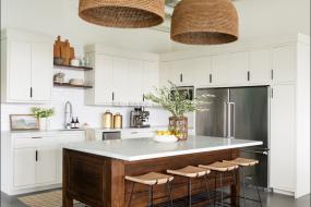 现代时尚办公室装修图片大全