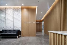 时尚办公室装修图片效果