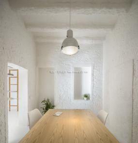 时尚简装修办公室图片