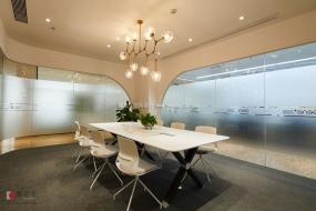 办公室简装装修图片大全2014图片