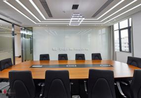 办公室简装装修图片大全