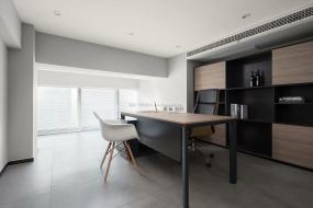 办公室复式室内设计图片大全