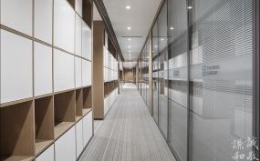 办公室小装修图片大全2020图片