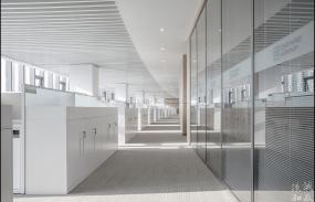 办公室小装修图片大全2020图片大全集