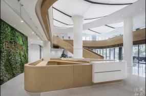 办公室装修管理室内设计图片欣赏