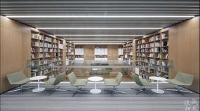 大厦办公室装修图片整套