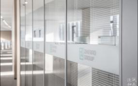 办公室小装修图片大全2020图片大全