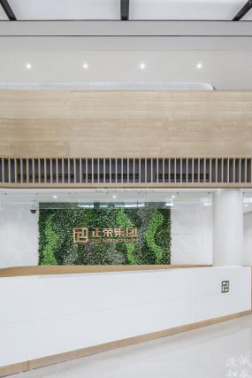 办公室装修效果图大全2014图片欣赏